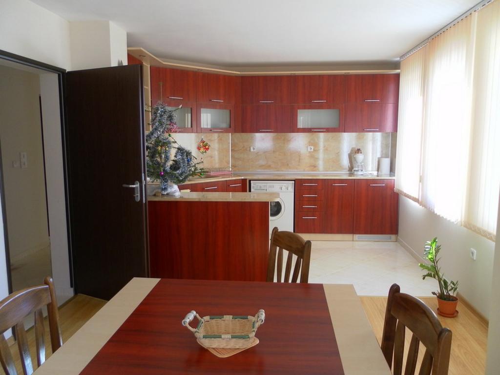 Panorama Apartment Velingrado Habitación foto