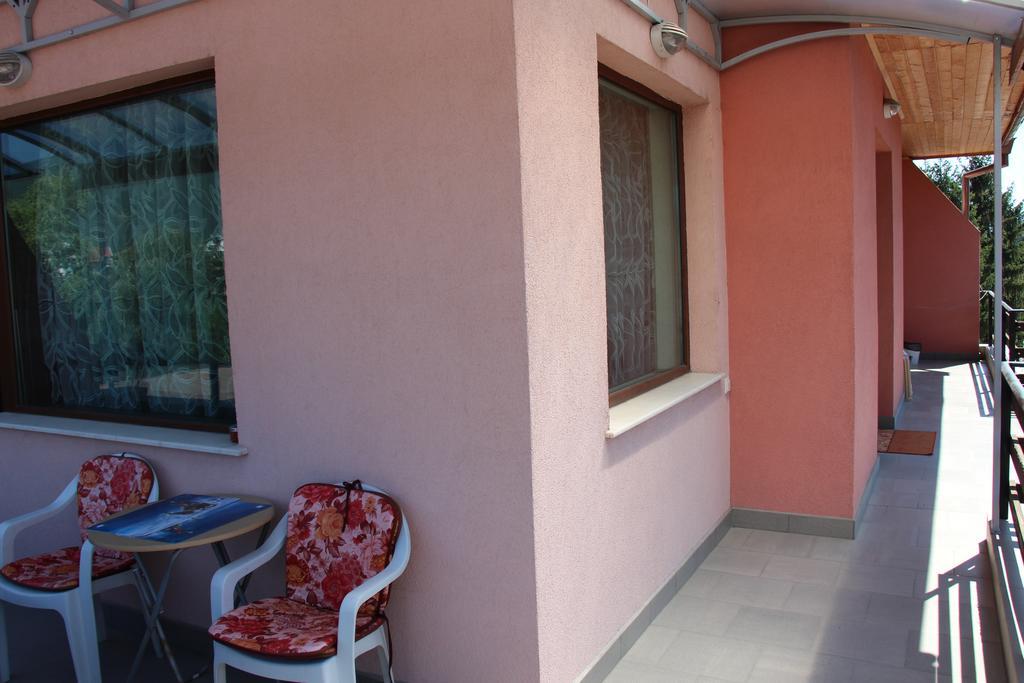 Panorama Apartment Velingrado Exterior foto