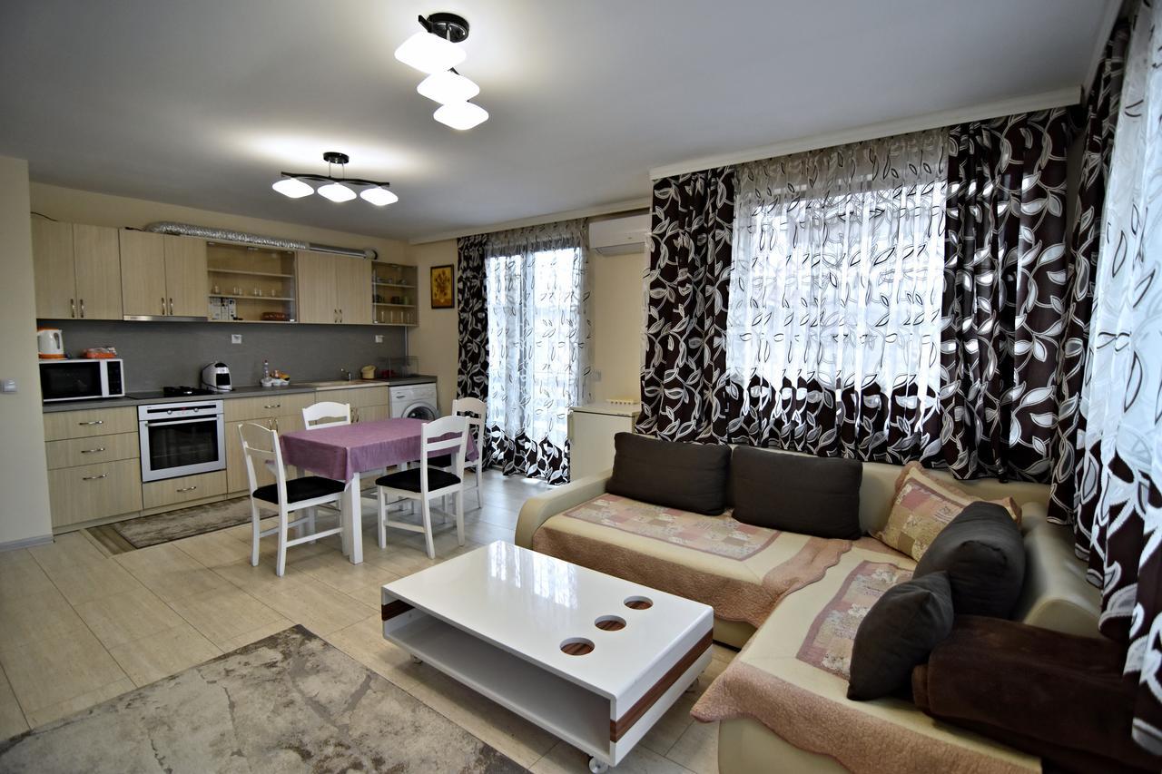 Panorama Apartment Velingrado Exterior foto